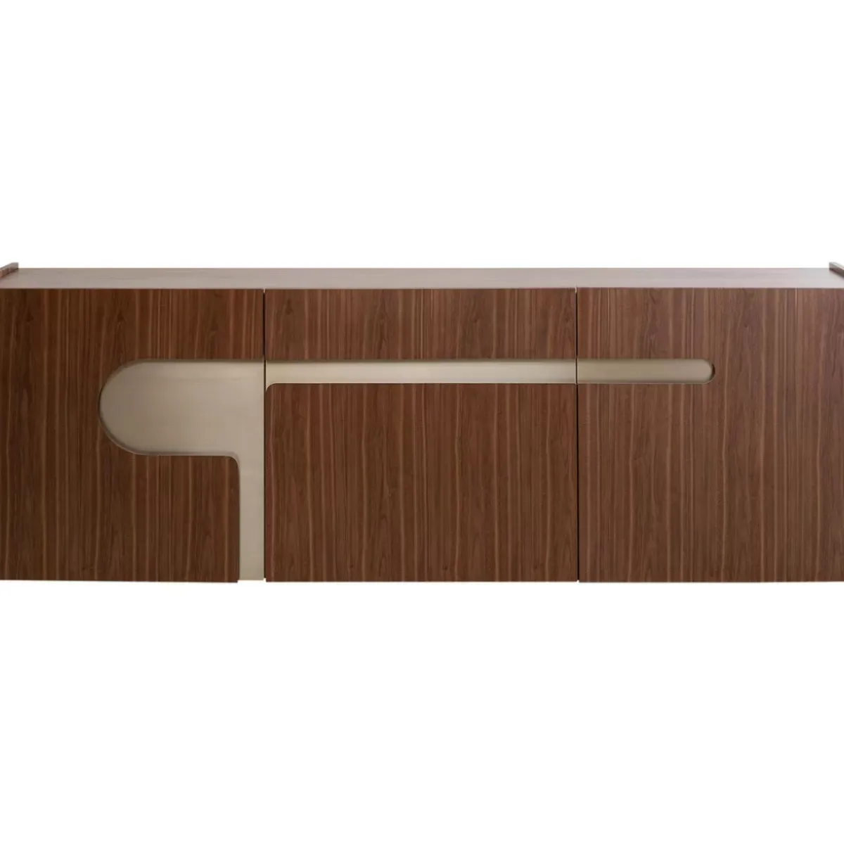 Online Sideboard Bravo 200X76Cm Kommoden & Sideboards