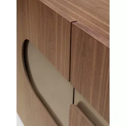 Online Sideboard Bravo 200X76Cm Kommoden & Sideboards