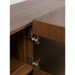 Online Sideboard Bravo 200X76Cm Kommoden & Sideboards