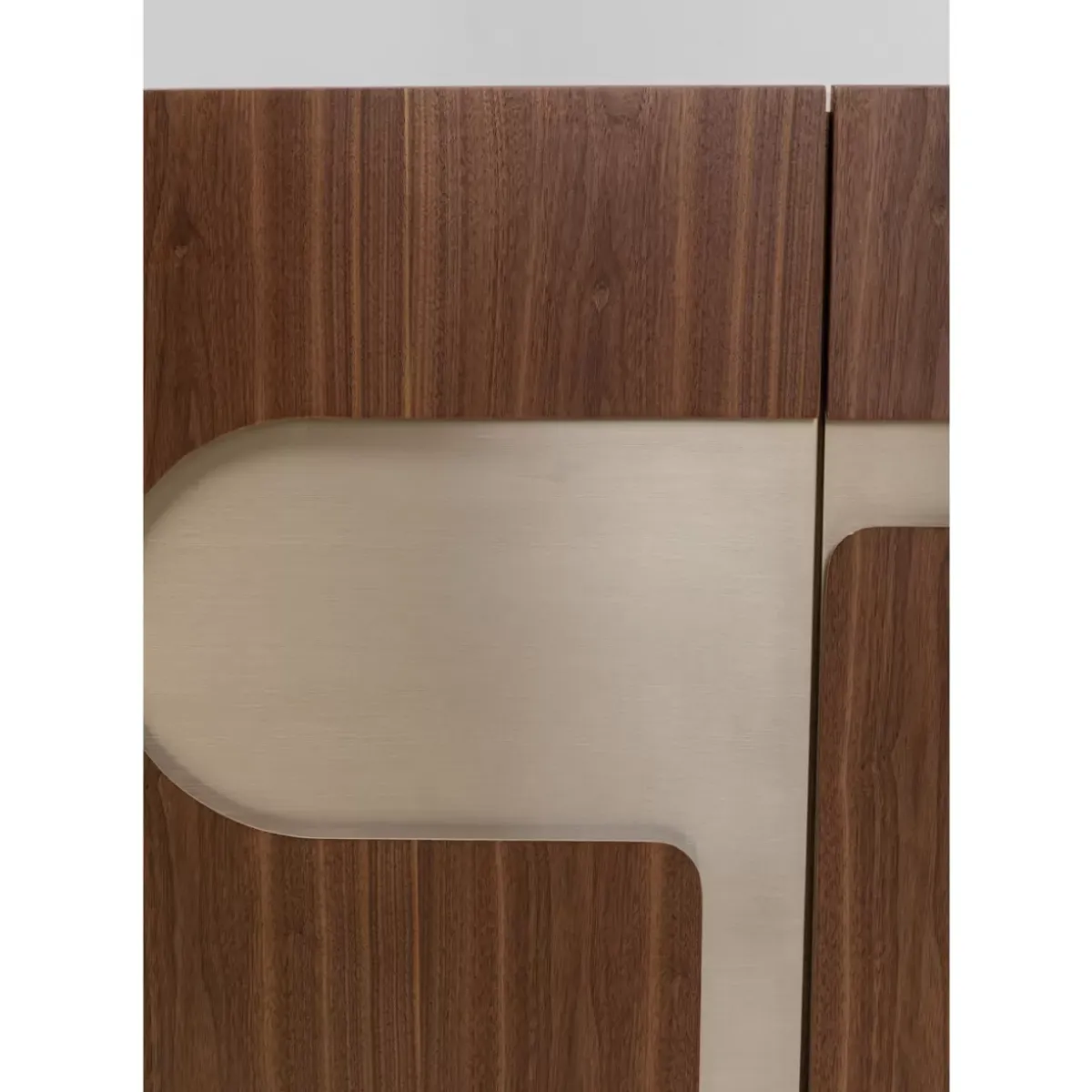 Online Sideboard Bravo 200X76Cm Kommoden & Sideboards