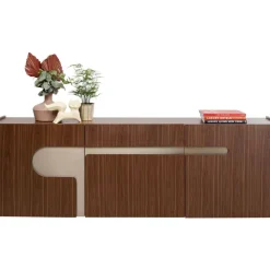 Online Sideboard Bravo 200X76Cm Kommoden & Sideboards