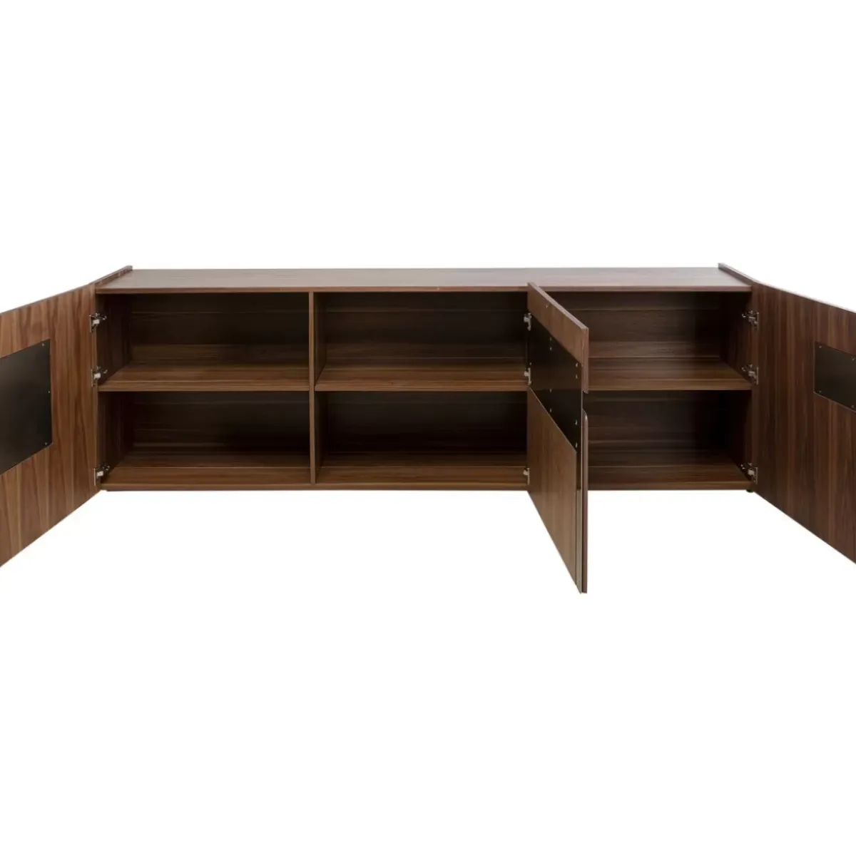 Online Sideboard Bravo 200X76Cm Kommoden & Sideboards