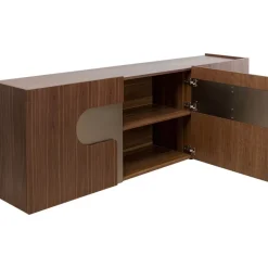 Online Sideboard Bravo 200X76Cm Kommoden & Sideboards