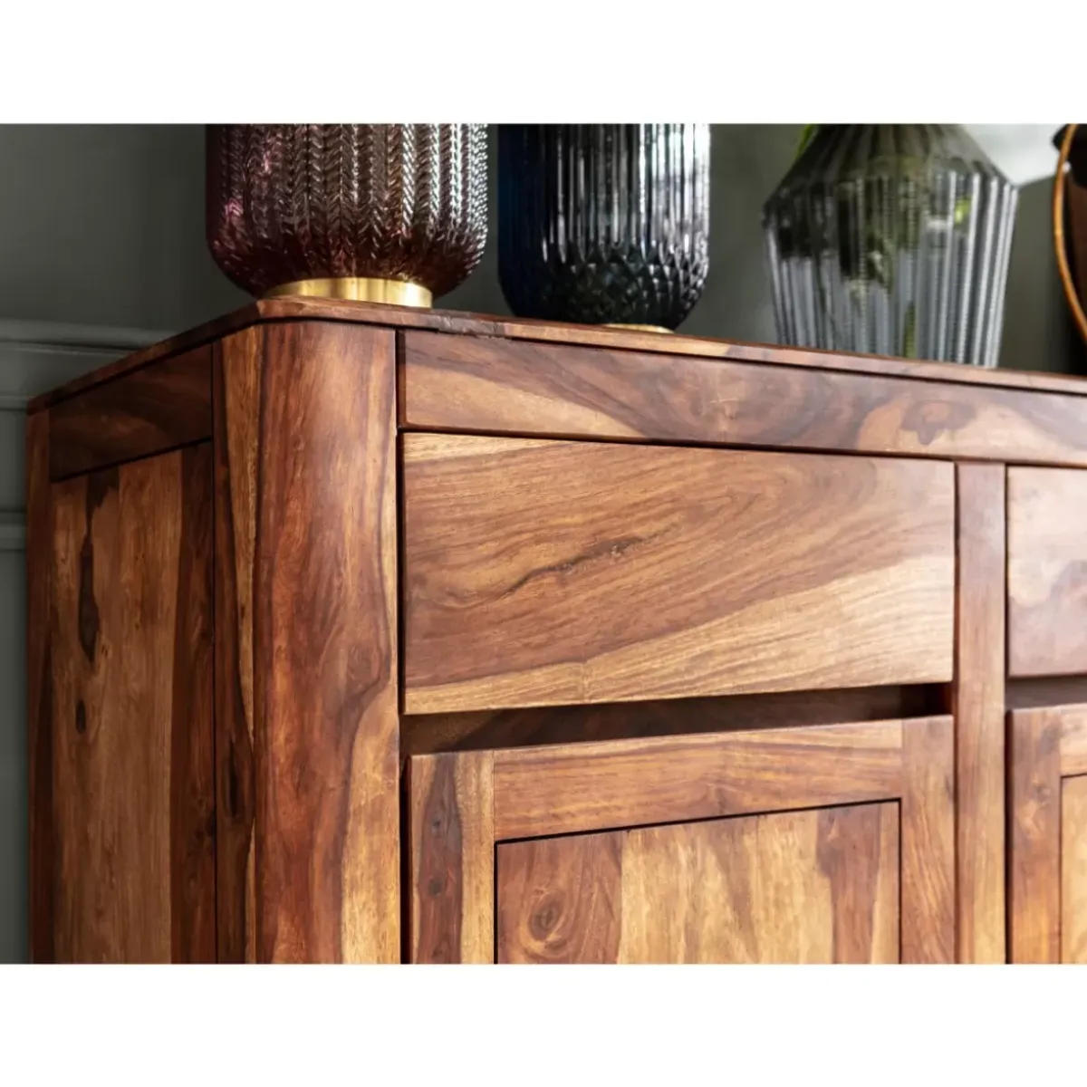 Online Sideboard Brooklyn Nature Kommoden & Sideboards