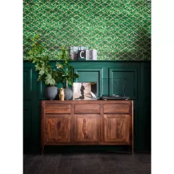 Online Sideboard Brooklyn Walnut Kommoden & Sideboards