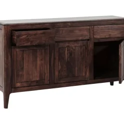 Online Sideboard Brooklyn Walnut Kommoden & Sideboards