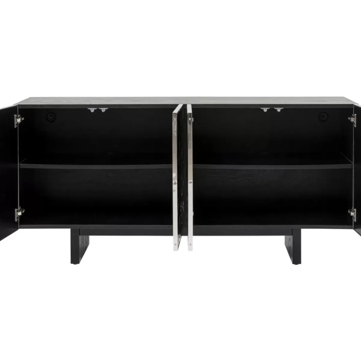 Sideboard Caldera 160X78Cm Kommoden & Sideboards
