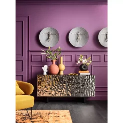 Sideboard Caldera 160X78Cm Kommoden & Sideboards