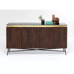 New Sideboard Catalina 160X86Cm Kommoden & Sideboards