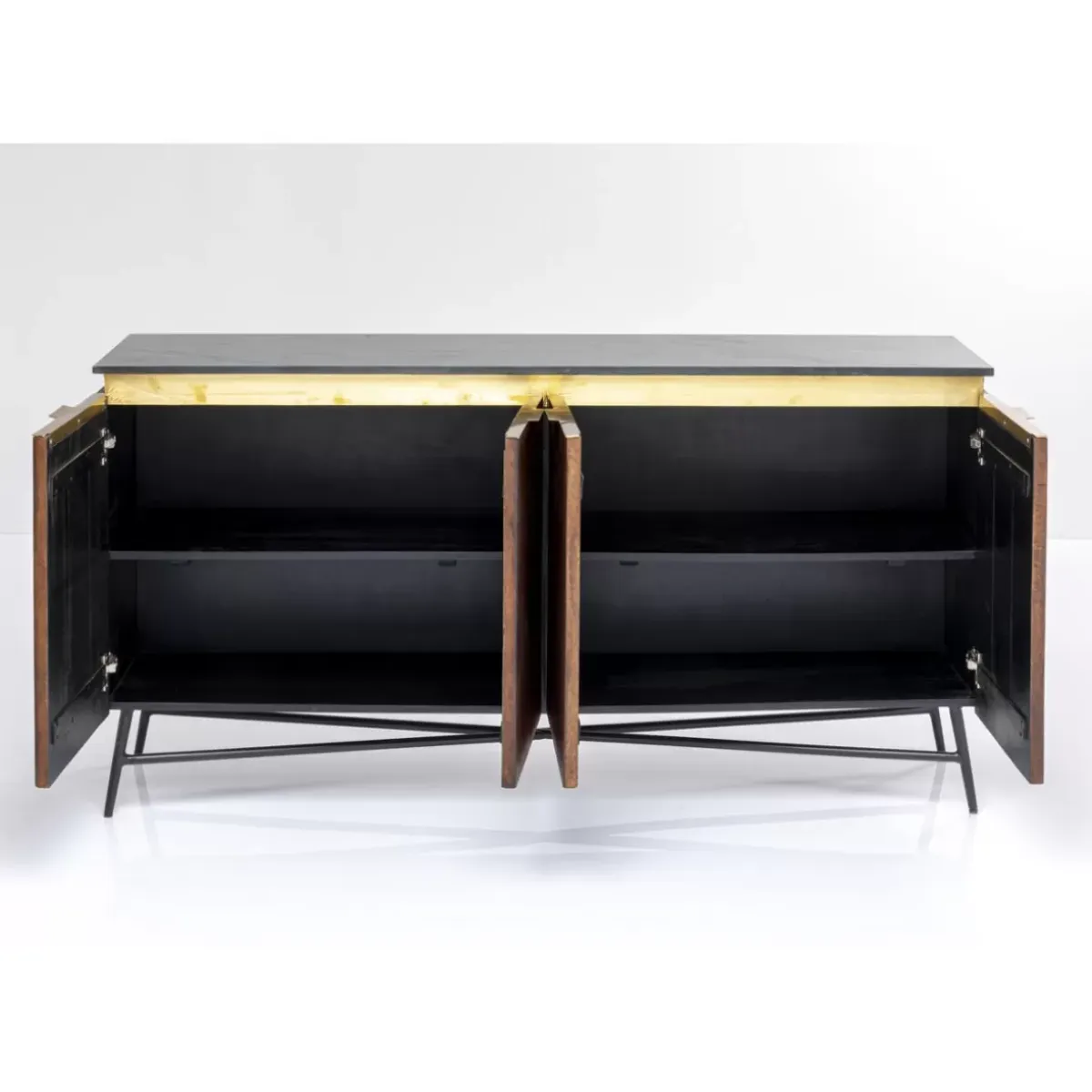 New Sideboard Catalina 160X86Cm Kommoden & Sideboards