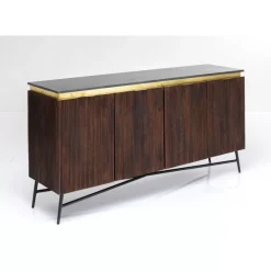 New Sideboard Catalina 160X86Cm Kommoden & Sideboards