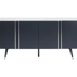 Clearance Sideboard Catania 180X87Cm Kommoden & Sideboards