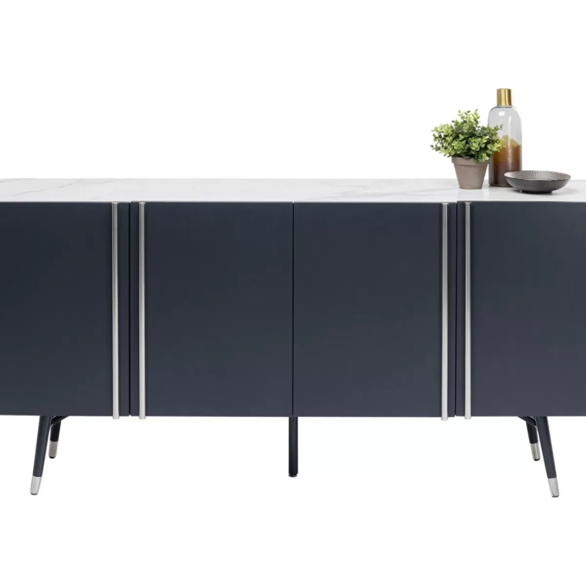 Clearance Sideboard Catania 180X87Cm Kommoden & Sideboards
