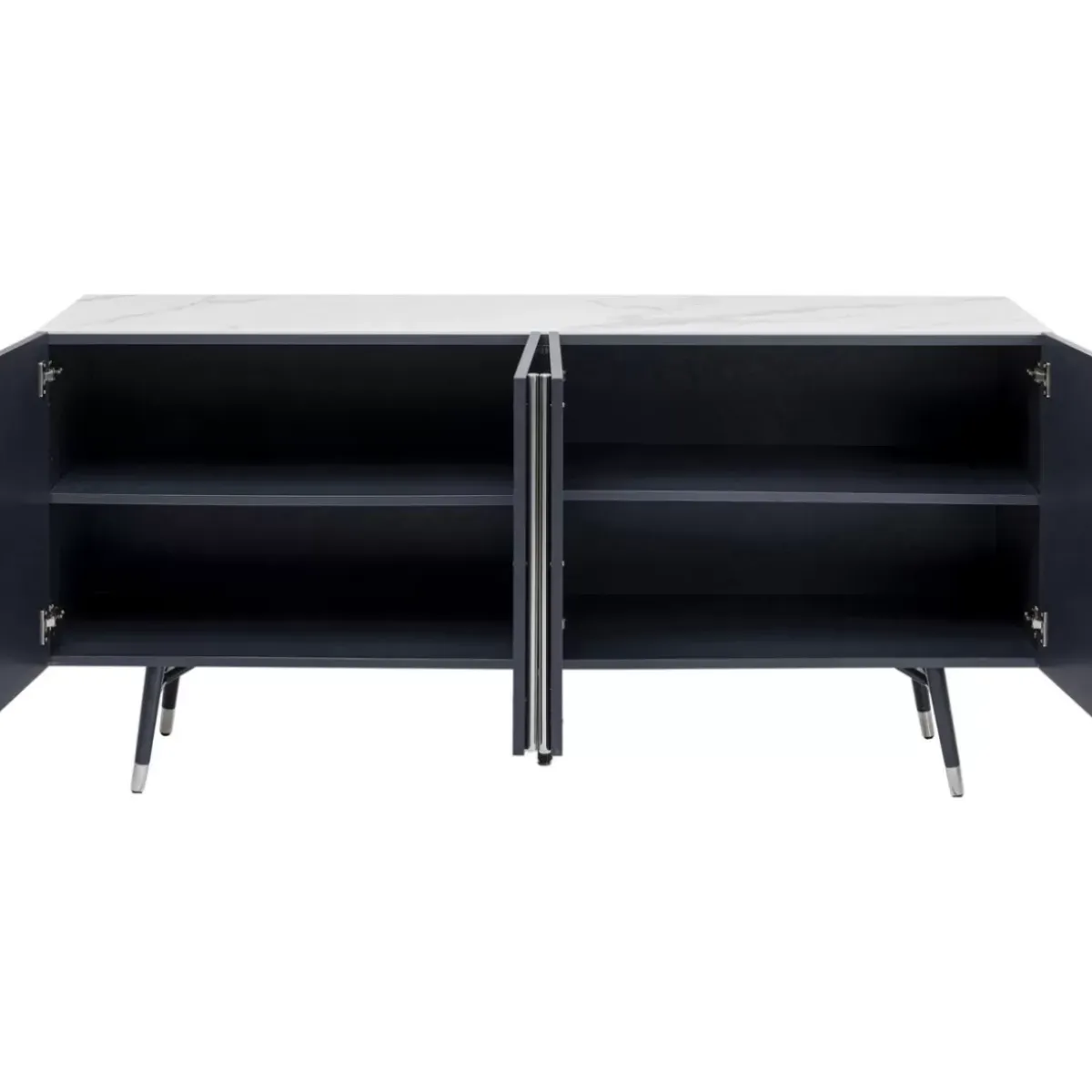 Clearance Sideboard Catania 180X87Cm Kommoden & Sideboards