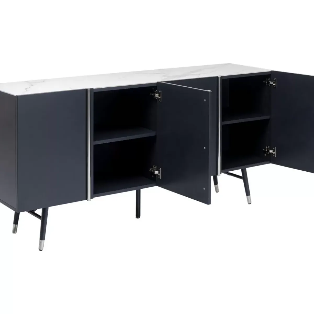 Clearance Sideboard Catania 180X87Cm Kommoden & Sideboards