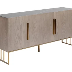 Clearance Sideboard Cesaro 160X76Cm Kommoden & Sideboards