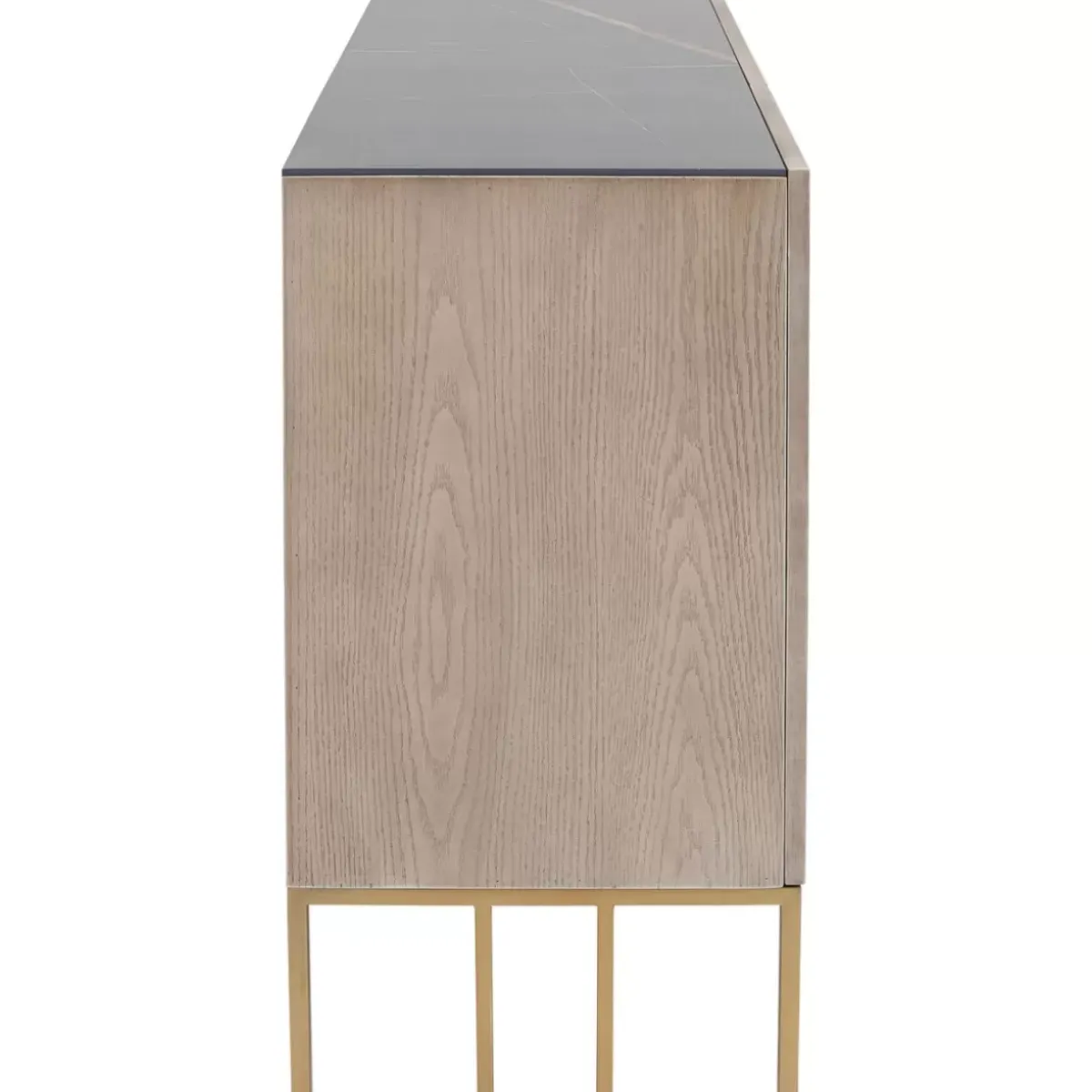 Clearance Sideboard Cesaro 160X76Cm Kommoden & Sideboards
