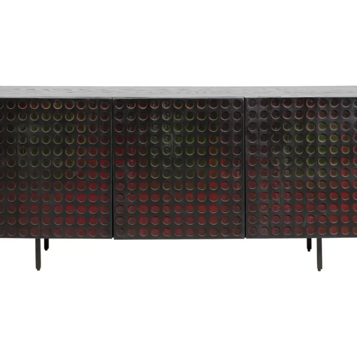 Outlet Sideboard Click Clack 160X75Cm Kommoden & Sideboards