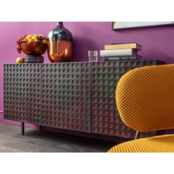 Outlet Sideboard Click Clack 160X75Cm Kommoden & Sideboards