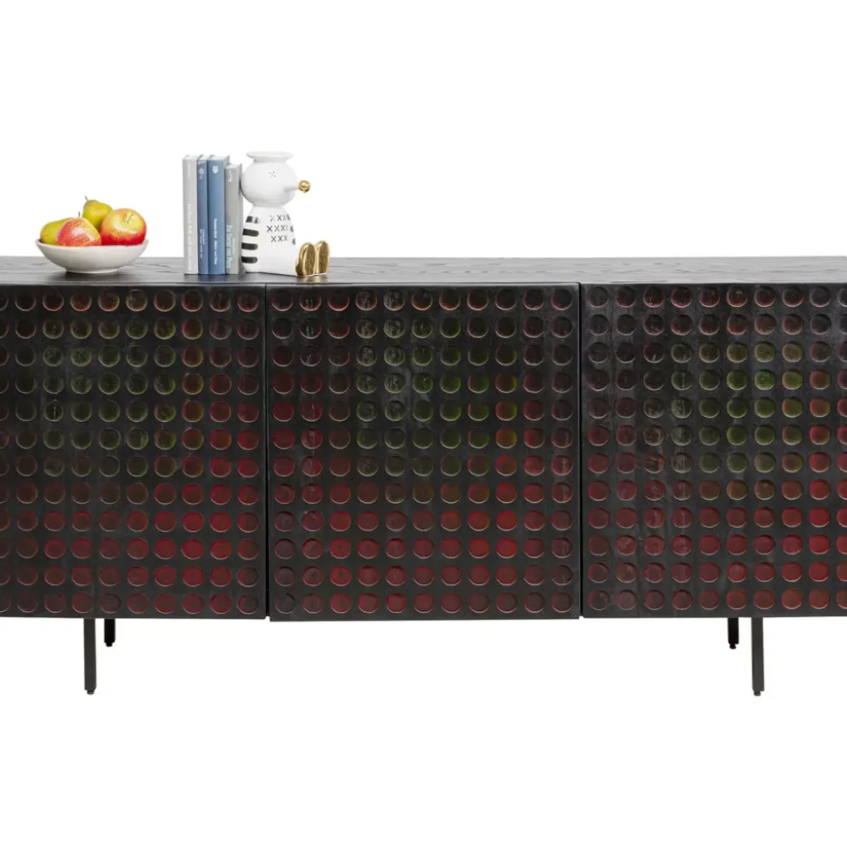 Outlet Sideboard Click Clack 160X75Cm Kommoden & Sideboards
