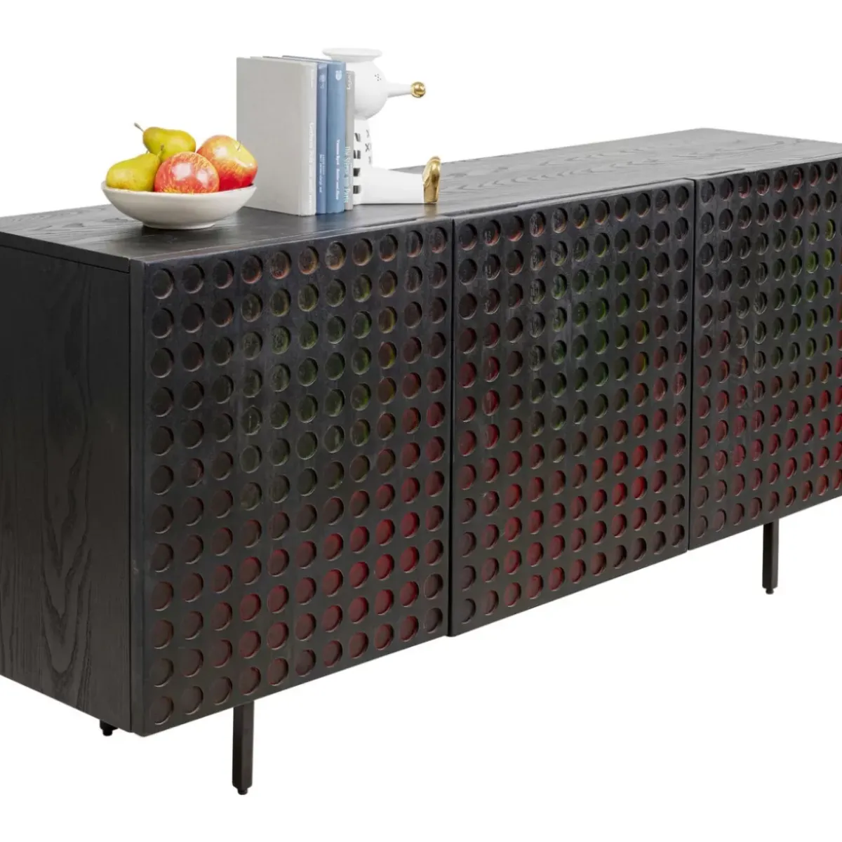 Outlet Sideboard Click Clack 160X75Cm Kommoden & Sideboards