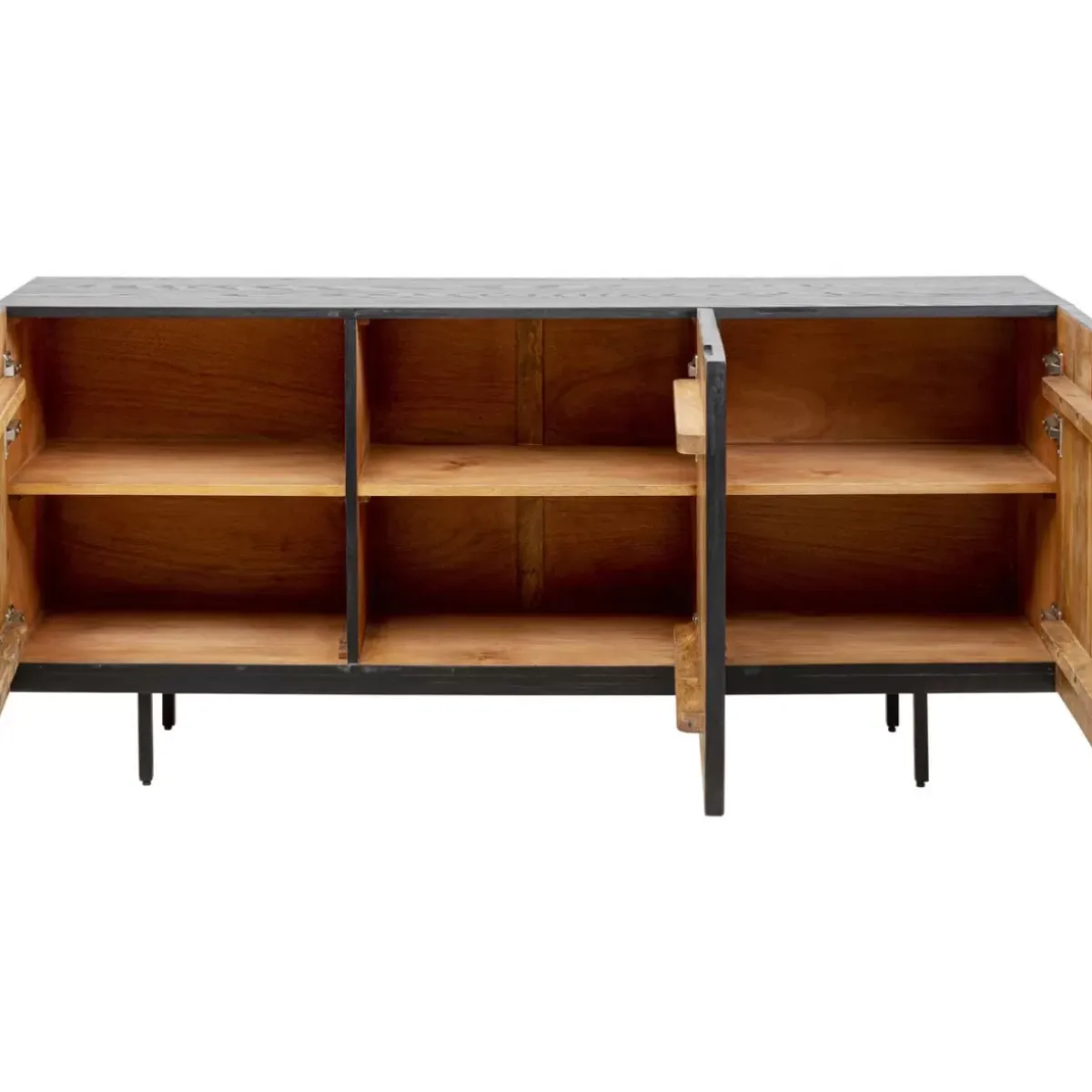 Outlet Sideboard Click Clack 160X75Cm Kommoden & Sideboards