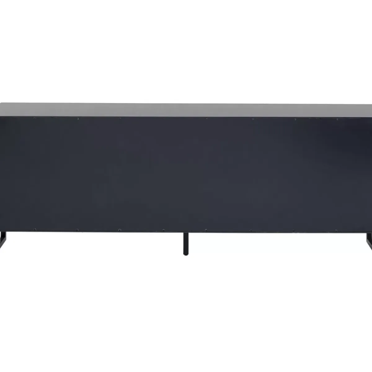 Outlet Sideboard Concertina Colore 186X74Cm Kommoden & Sideboards