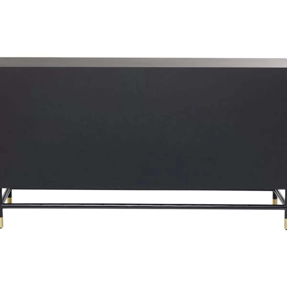Clearance Sideboard Credenza 150X80Cm Kommoden & Sideboards
