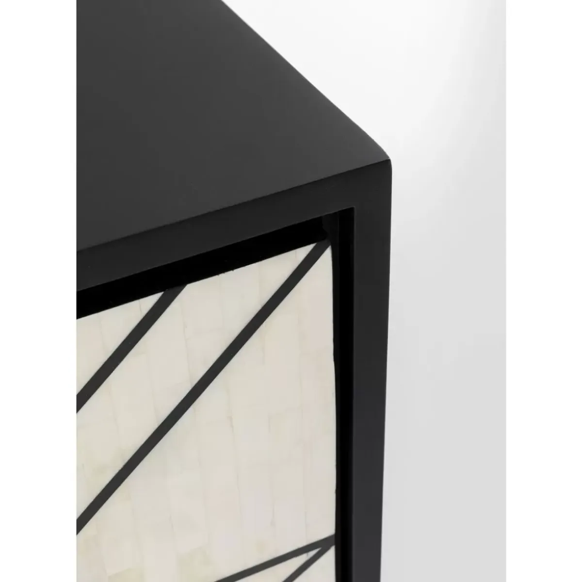 Clearance Sideboard Credenza 150X80Cm Kommoden & Sideboards