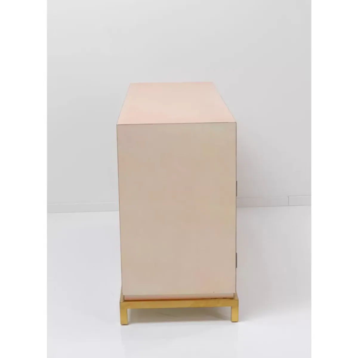 Sideboard Disk Pink Kommoden & Sideboards