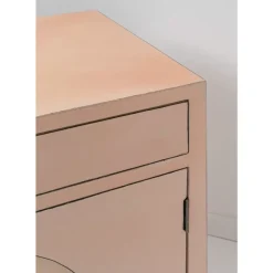 Sideboard Disk Pink Kommoden & Sideboards