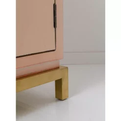 Sideboard Disk Pink Kommoden & Sideboards
