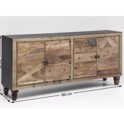 Online Sideboard Duld Range Kommoden & Sideboards