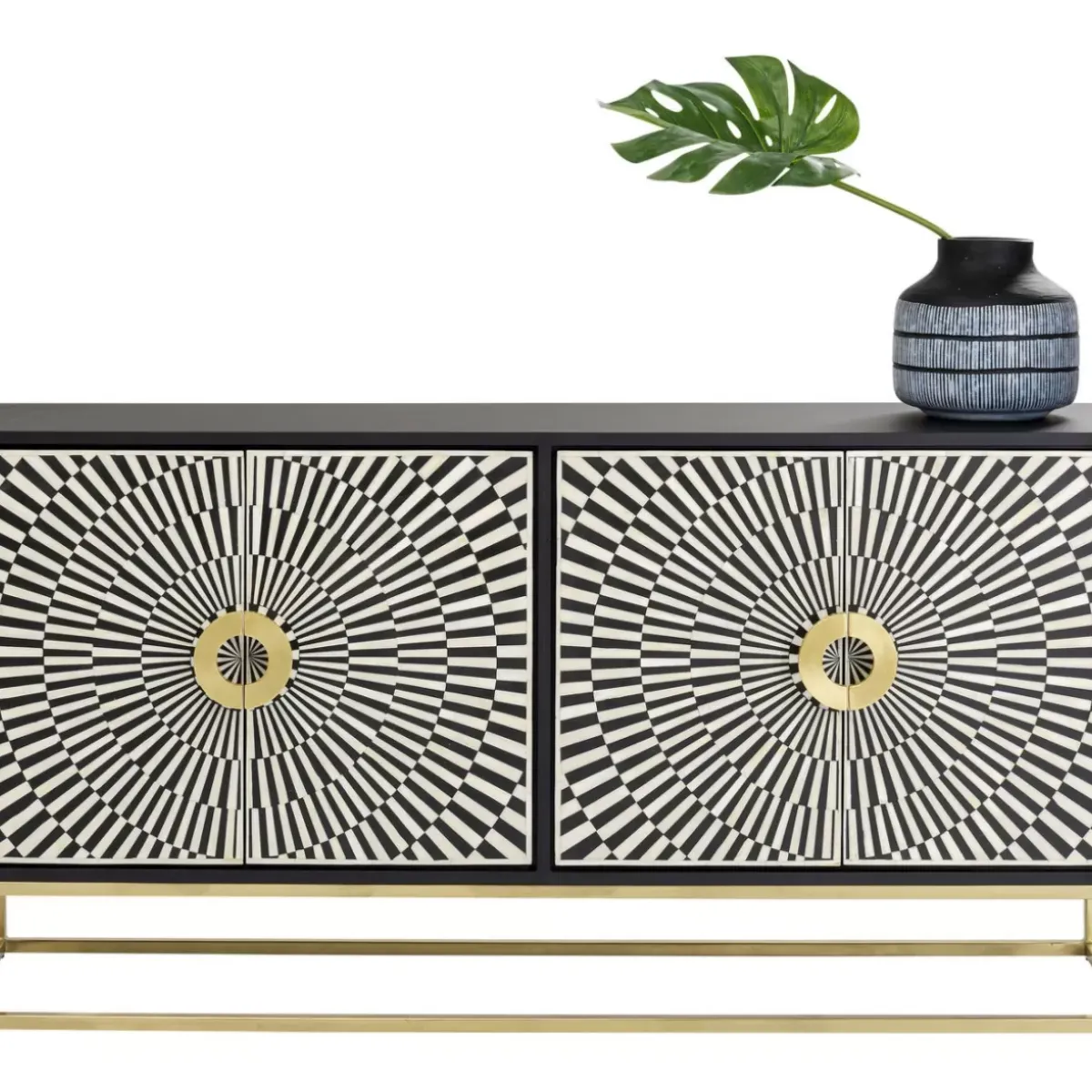 Hot Sideboard Electro Kommoden & Sideboards