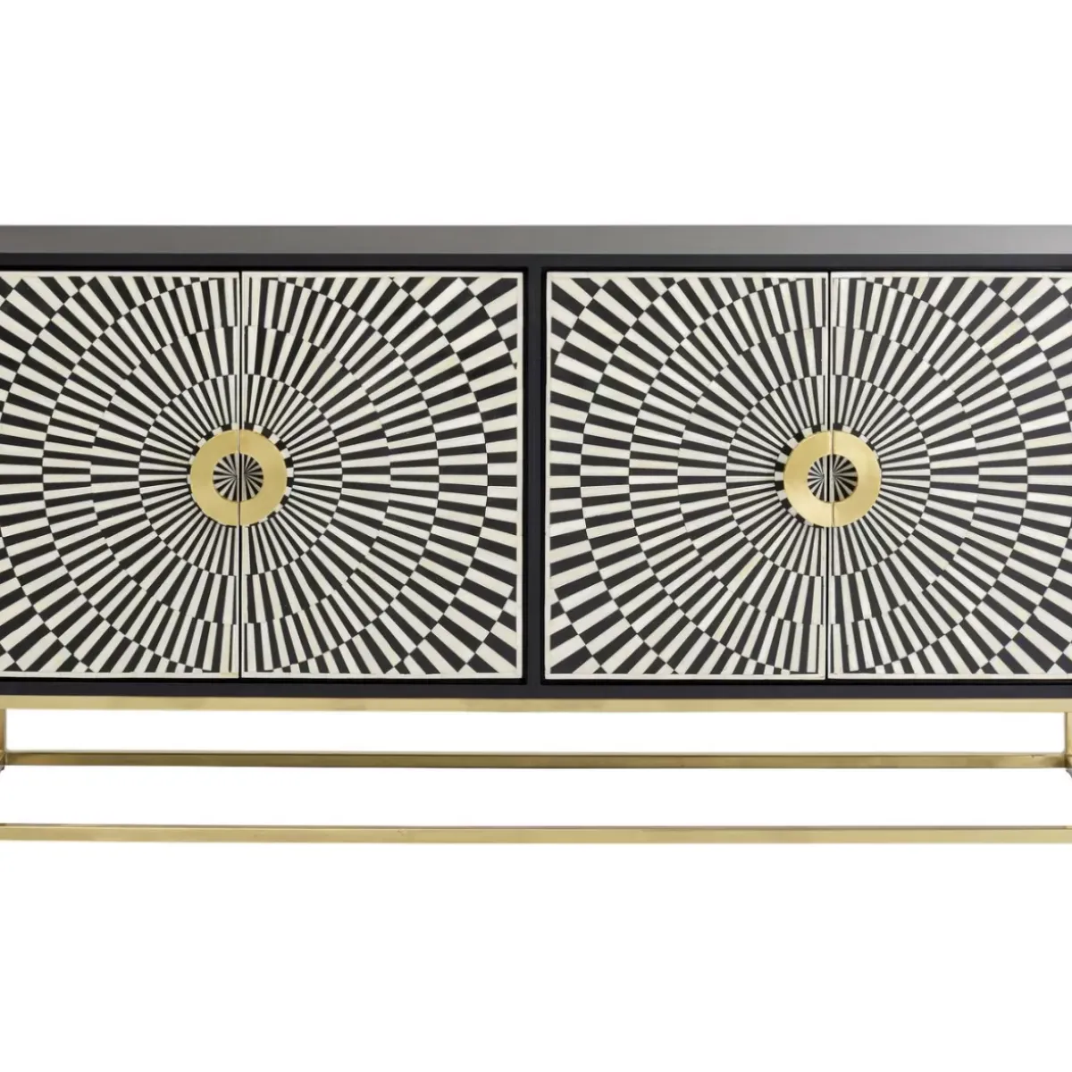 Hot Sideboard Electro Kommoden & Sideboards