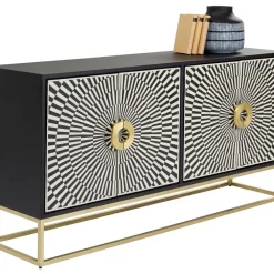 Hot Sideboard Electro Kommoden & Sideboards