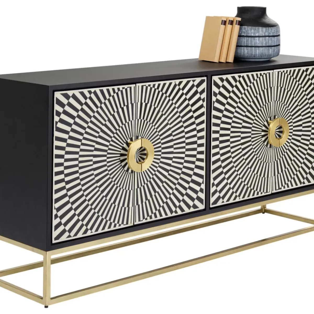 Hot Sideboard Electro Kommoden & Sideboards
