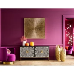 Hot Sideboard Electro Kommoden & Sideboards