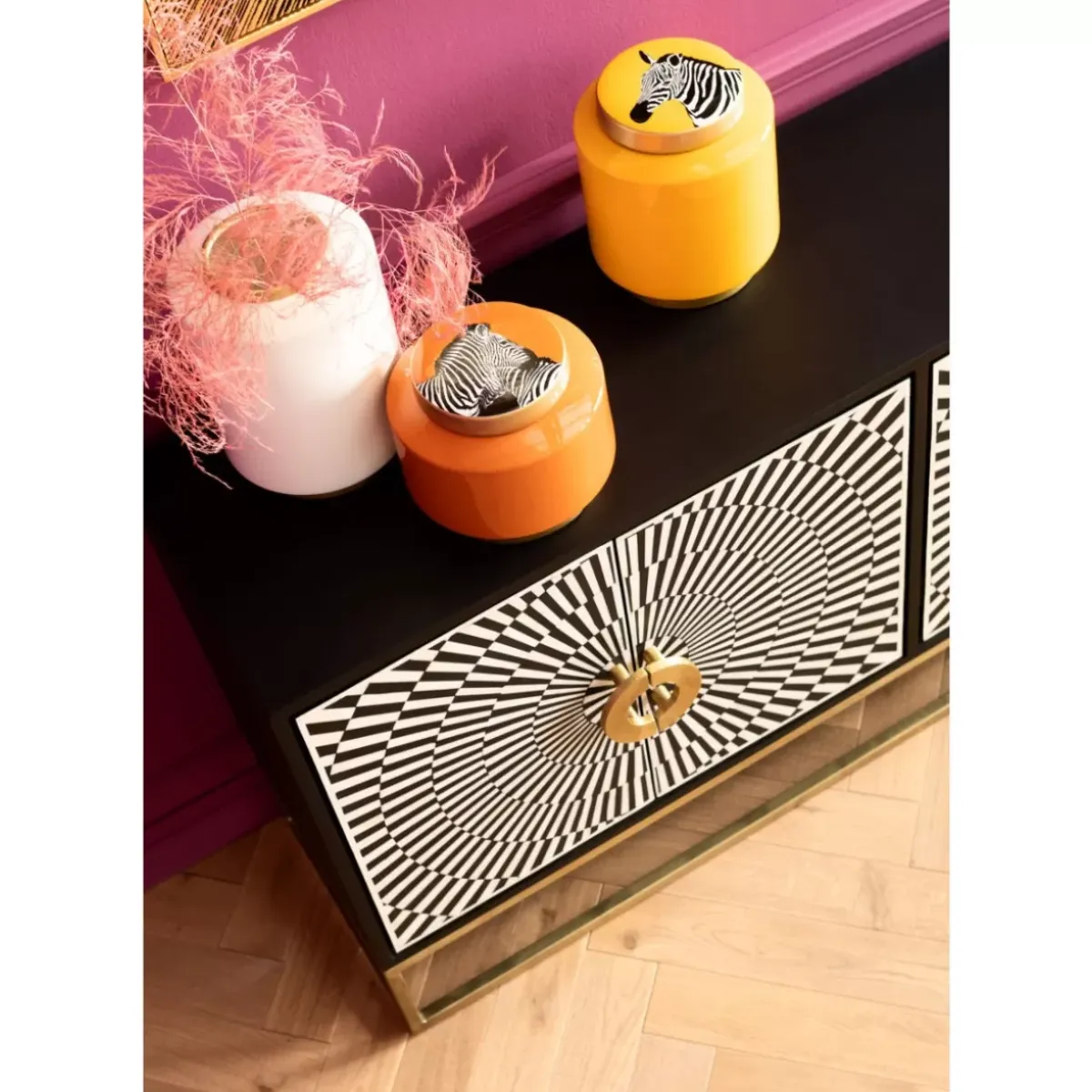Hot Sideboard Electro Kommoden & Sideboards