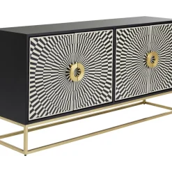 Hot Sideboard Electro Kommoden & Sideboards