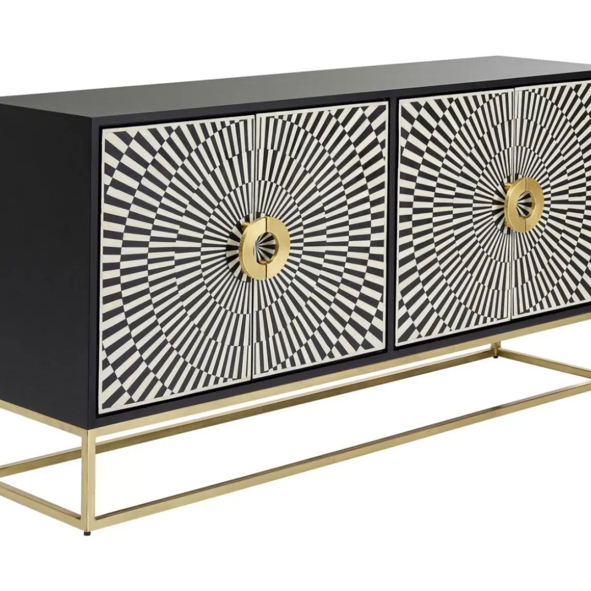 Hot Sideboard Electro Kommoden & Sideboards