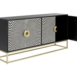Hot Sideboard Electro Kommoden & Sideboards