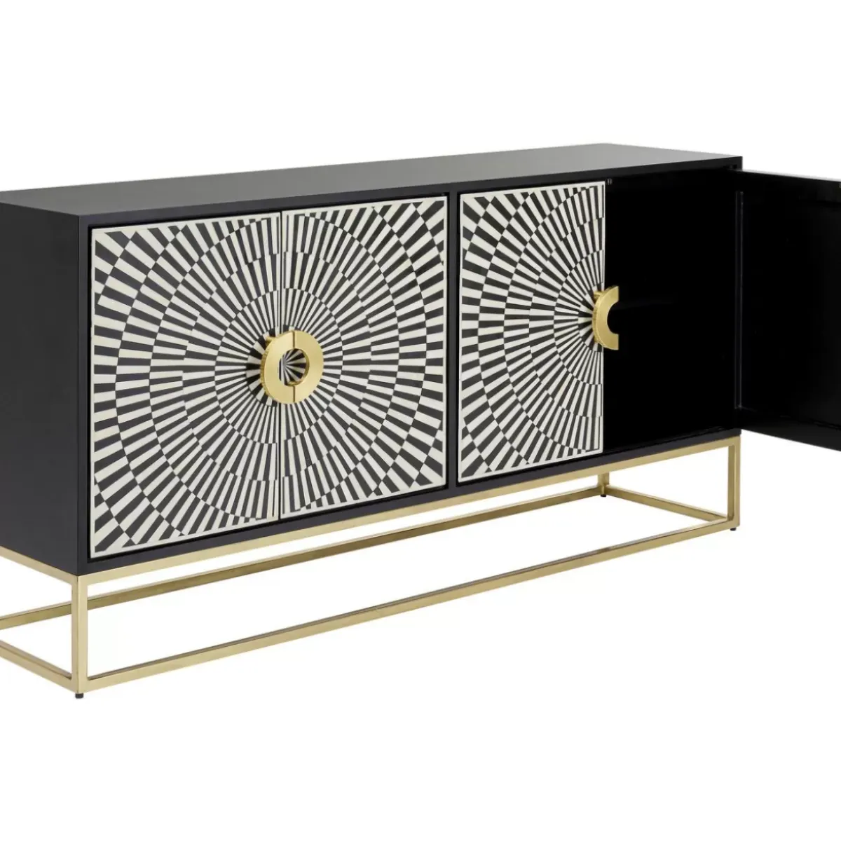 Hot Sideboard Electro Kommoden & Sideboards