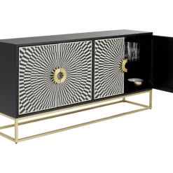 Hot Sideboard Electro Kommoden & Sideboards