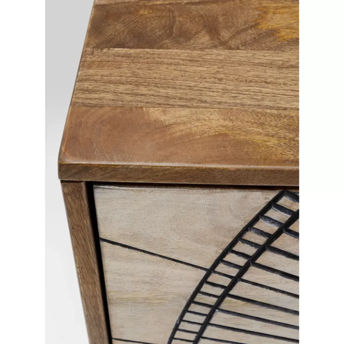 Online Sideboard Eye Of Tiger 115 Kommoden & Sideboards