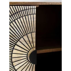 Online Sideboard Eye Of Tiger 115 Kommoden & Sideboards