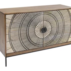 Online Sideboard Eye Of Tiger 115 Kommoden & Sideboards
