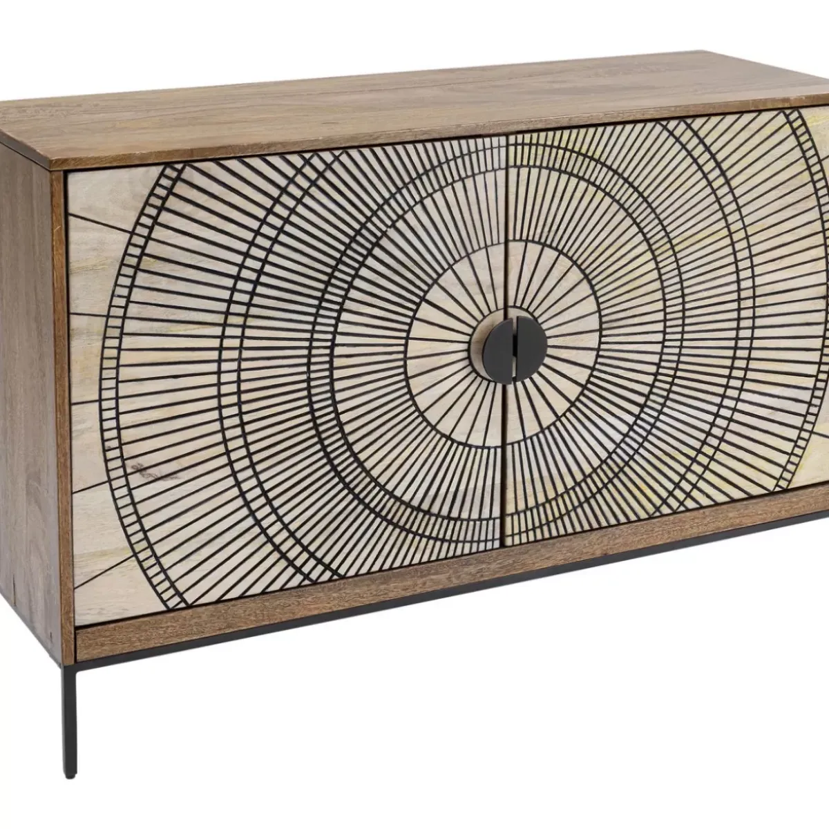 Online Sideboard Eye Of Tiger 115 Kommoden & Sideboards