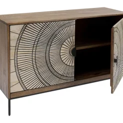 Online Sideboard Eye Of Tiger 115 Kommoden & Sideboards