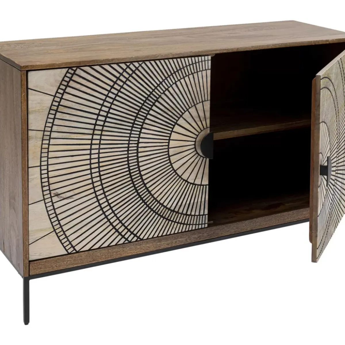 Online Sideboard Eye Of Tiger 115 Kommoden & Sideboards